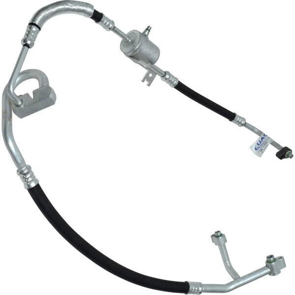 Universal Air Conditioning Hose Assembly,Ha1166C